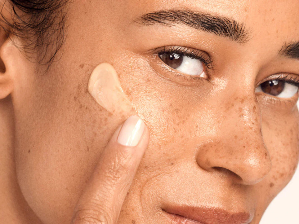 Do You Know The Molecular Weight Of Your Hyaluronic Acid Serum?