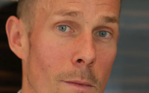 How Levagen® Could Keep Me Running Ultramarathons Until I'm 80