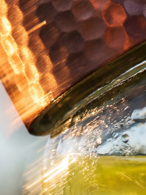 "I Feel Cleaner, Lighter, More Energised - and My Skin Just Radiates"