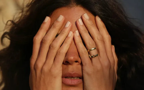 How stress impacts your health just as much as your head.