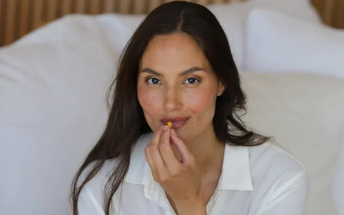 Turns out I had no idea what anxiety creep was until I clocked it in the nick of time.