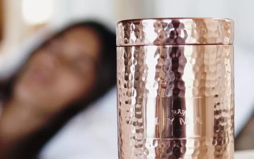 From feeling broken, LYMA revolutionized Liz’s sleep, mood and motherhood.