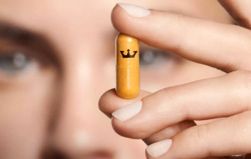 Tackling Menopausal Brain Fog: Why Nootropics Could Be the Key