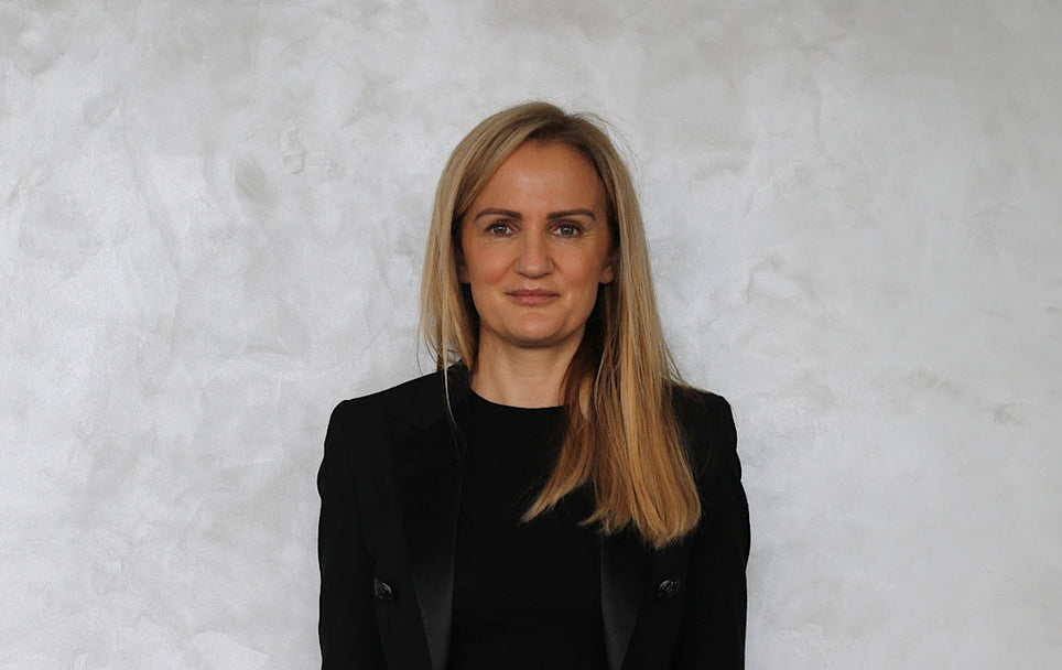 Lucy Goff Biography.