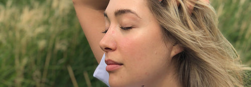 3 Breathing Exercises for Stress Relief