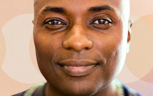 The new gurus helping billionaires change their lives? Shamans.