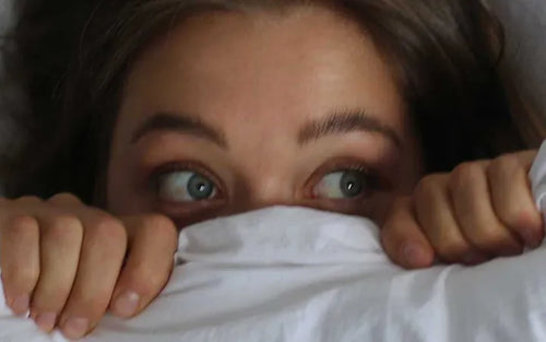 There are things to improve your chances of sleeping in the heat and it starts with science.