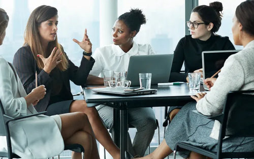 Progress at last. How menopause benefits at work are becoming increasingly normalised.