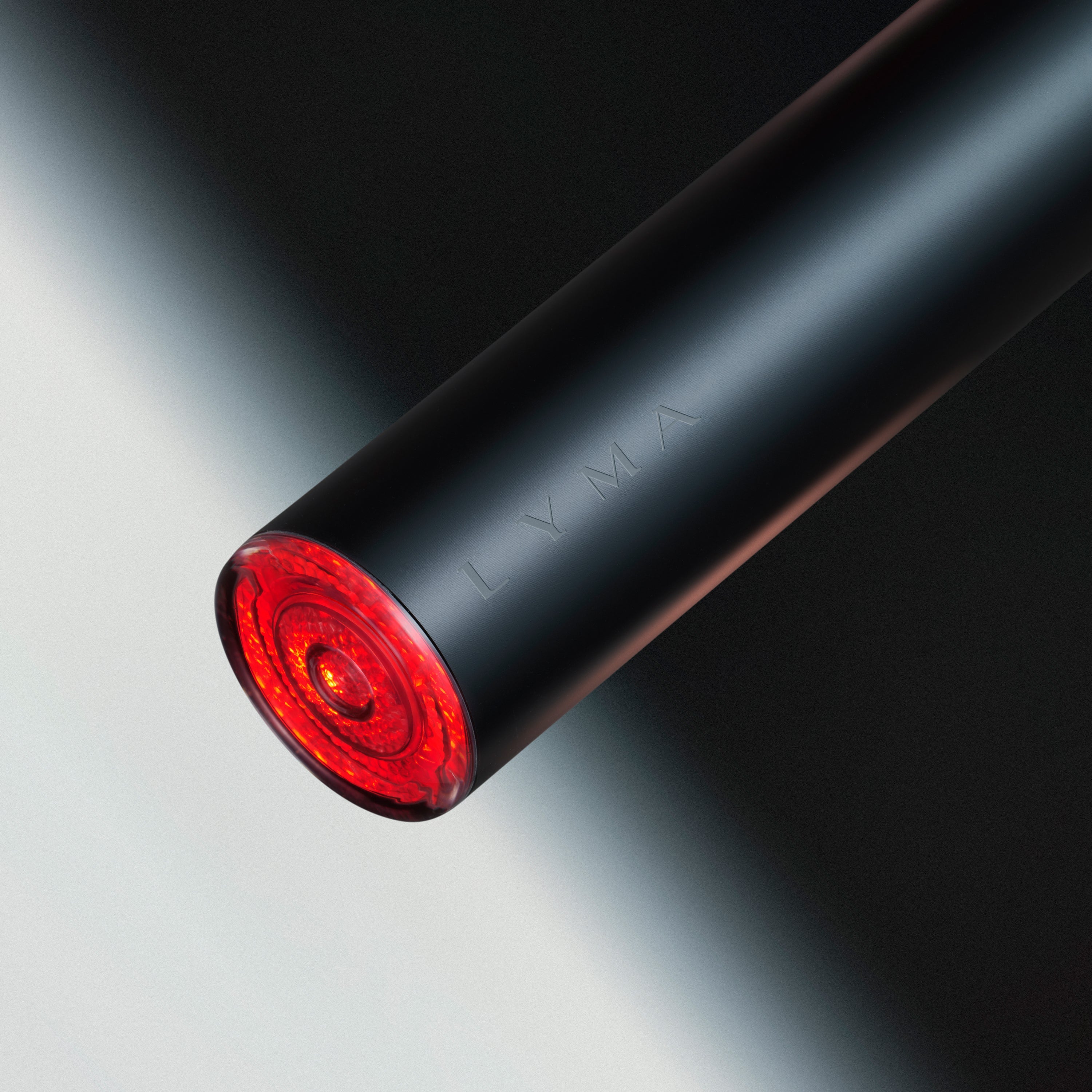 Transform with the LYMA Laser