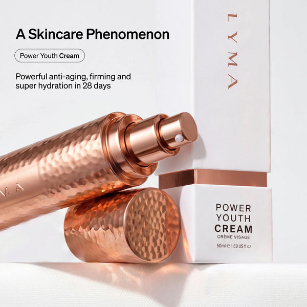 LYMA Power Youth Cream - Secondary product view