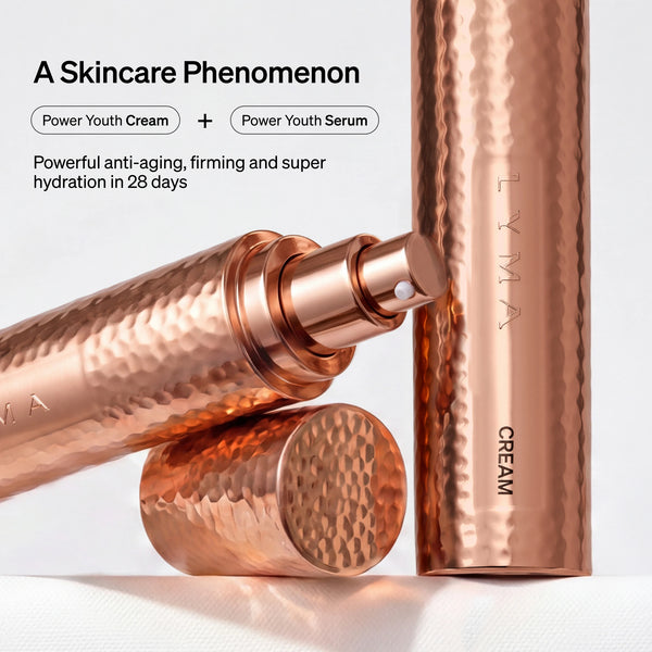 LYMA Power Youth Duo - Secondary product view