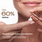 LYMA Power Youth Duo - The complete Power Youth Skincare sytem. A two-step ritual clinically tested across five signs of aging. Visibly firmer, plumper, younger looking skin in 28 days.