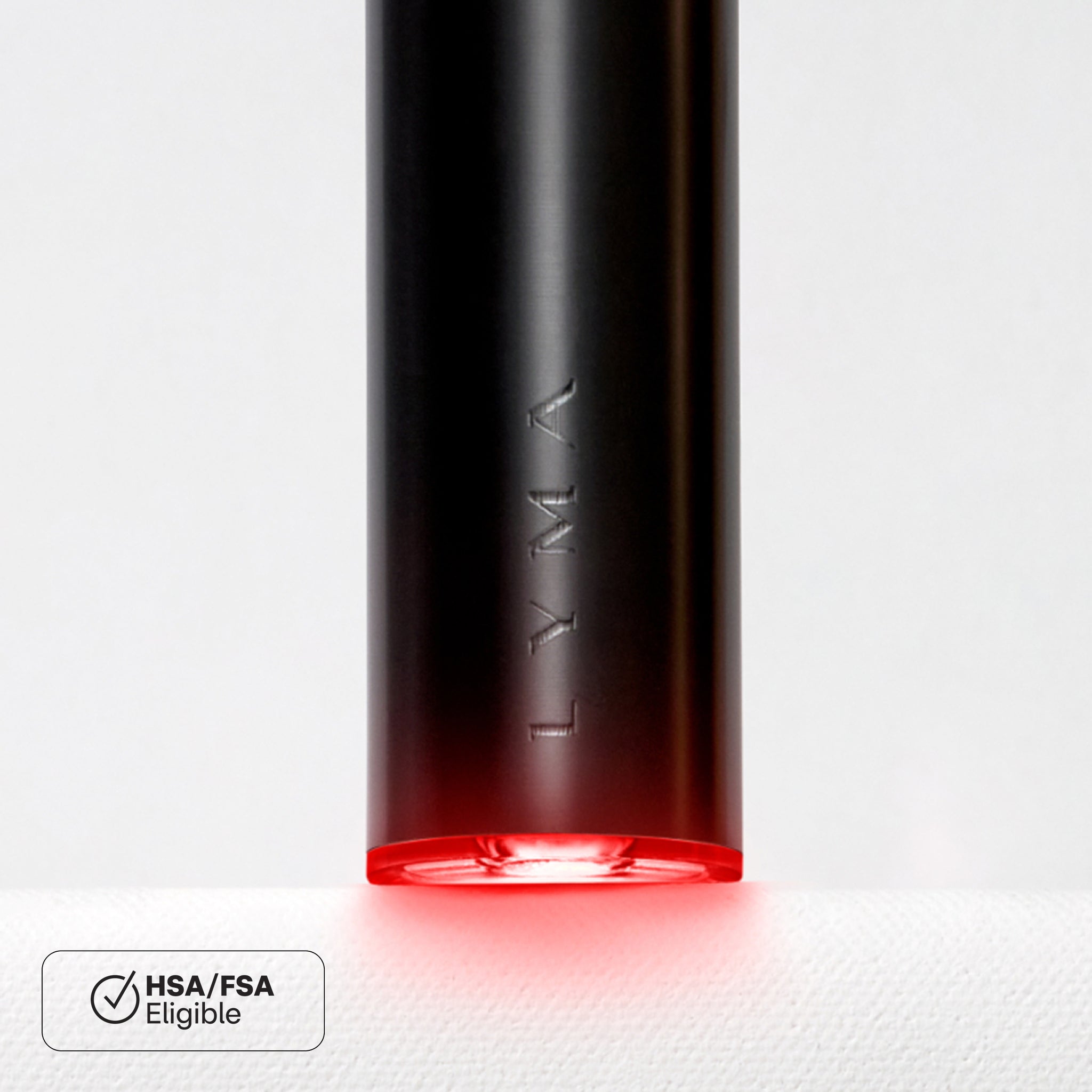 The LYMA Laser - LYMA's breakthrough cold laser technology. Engineered to make you look younger.