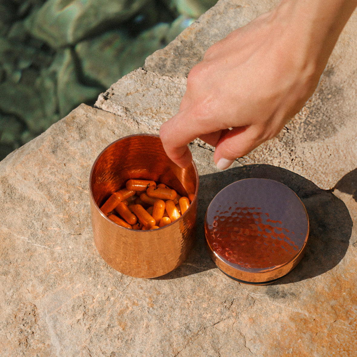 The LYMA Supplement - World-renowned nutraceutical. Eleven proven ingredients. One powerful formula.