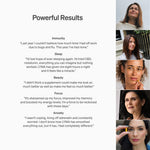 The LYMA Supplement - World-renowned nutraceutical. Eleven proven ingredients. One powerful formula.