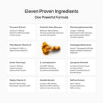 The LYMA Supplement - World-renowned nutraceutical. Eleven proven ingredients. One powerful formula.