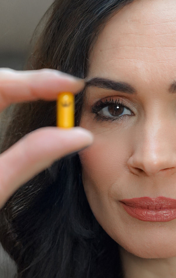 Powering You Through Mid-Life