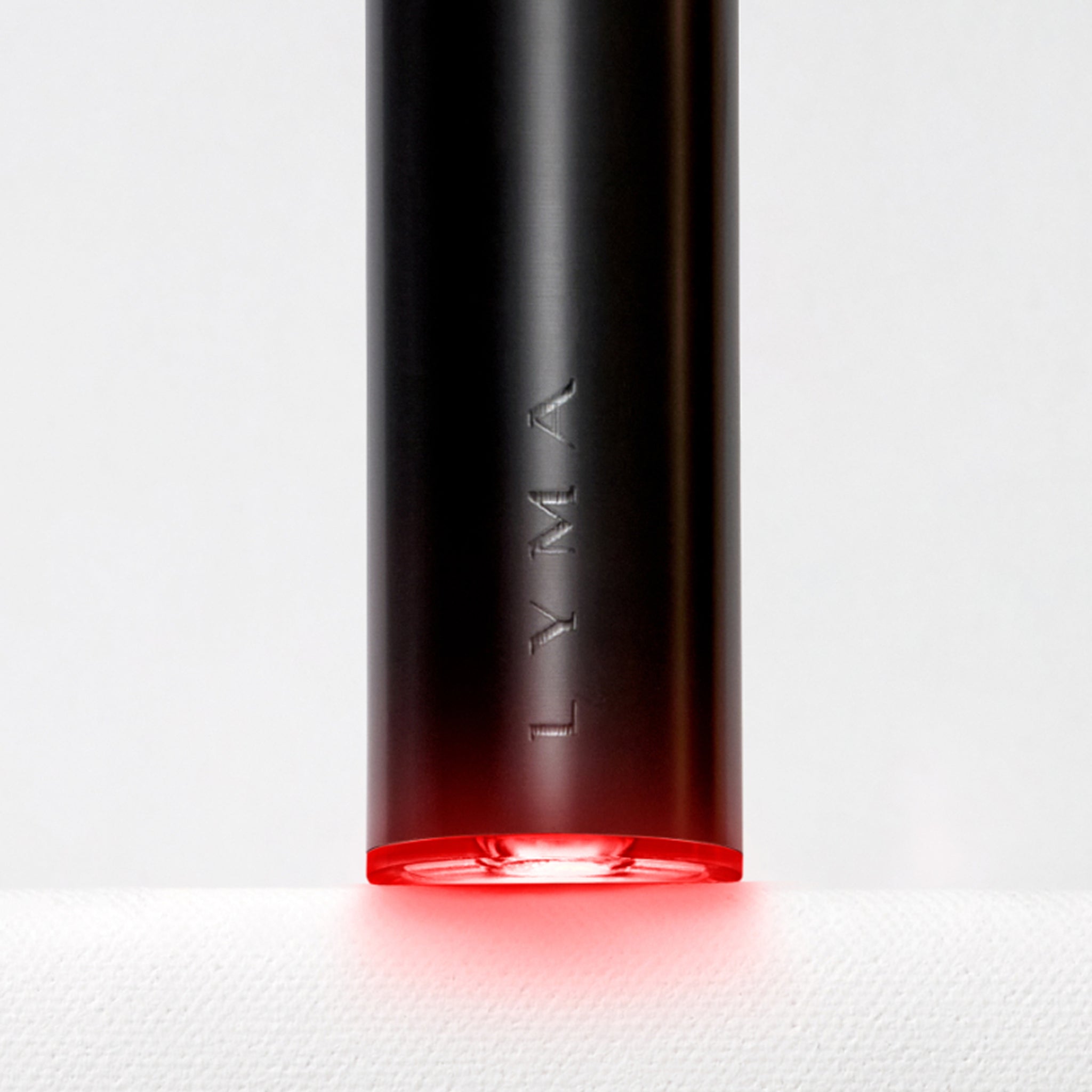 The LYMA Youth System - Tighter jawline. Fewer wrinkles. Firmer neck. This is what happens when three technologies are engineered as one anti-aging system.