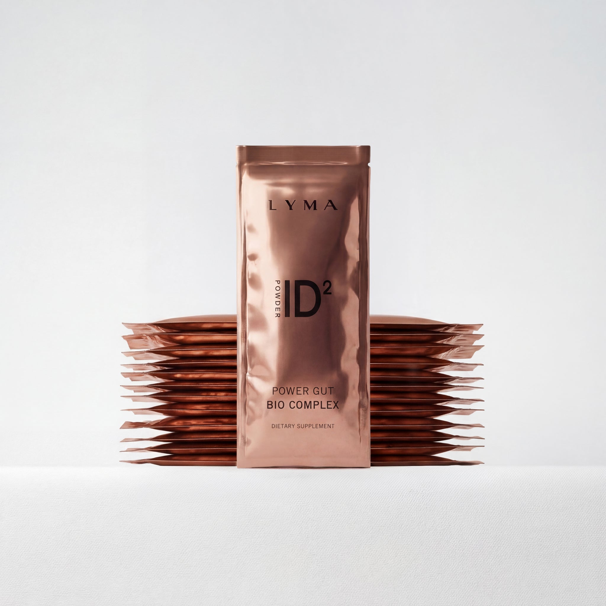 LYMA ID² Refill - Five decades of longevity research. Engineered in one daily dose.