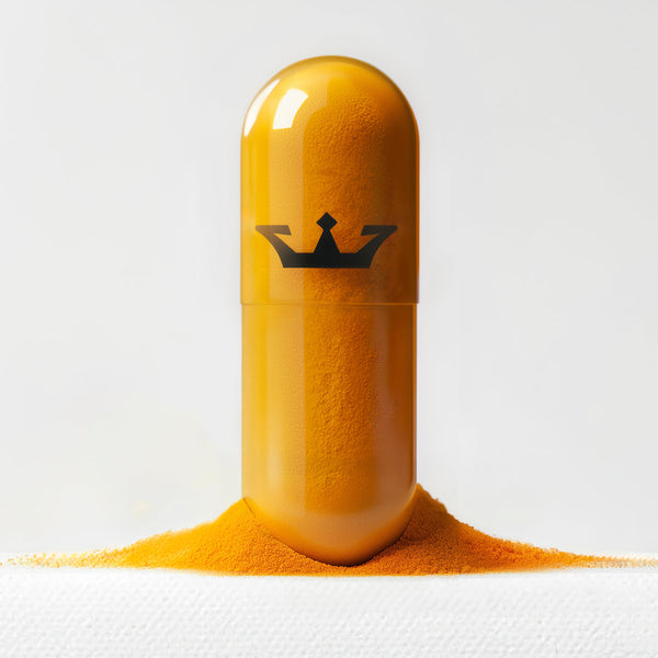 The LYMA Supplement - Secondary product view