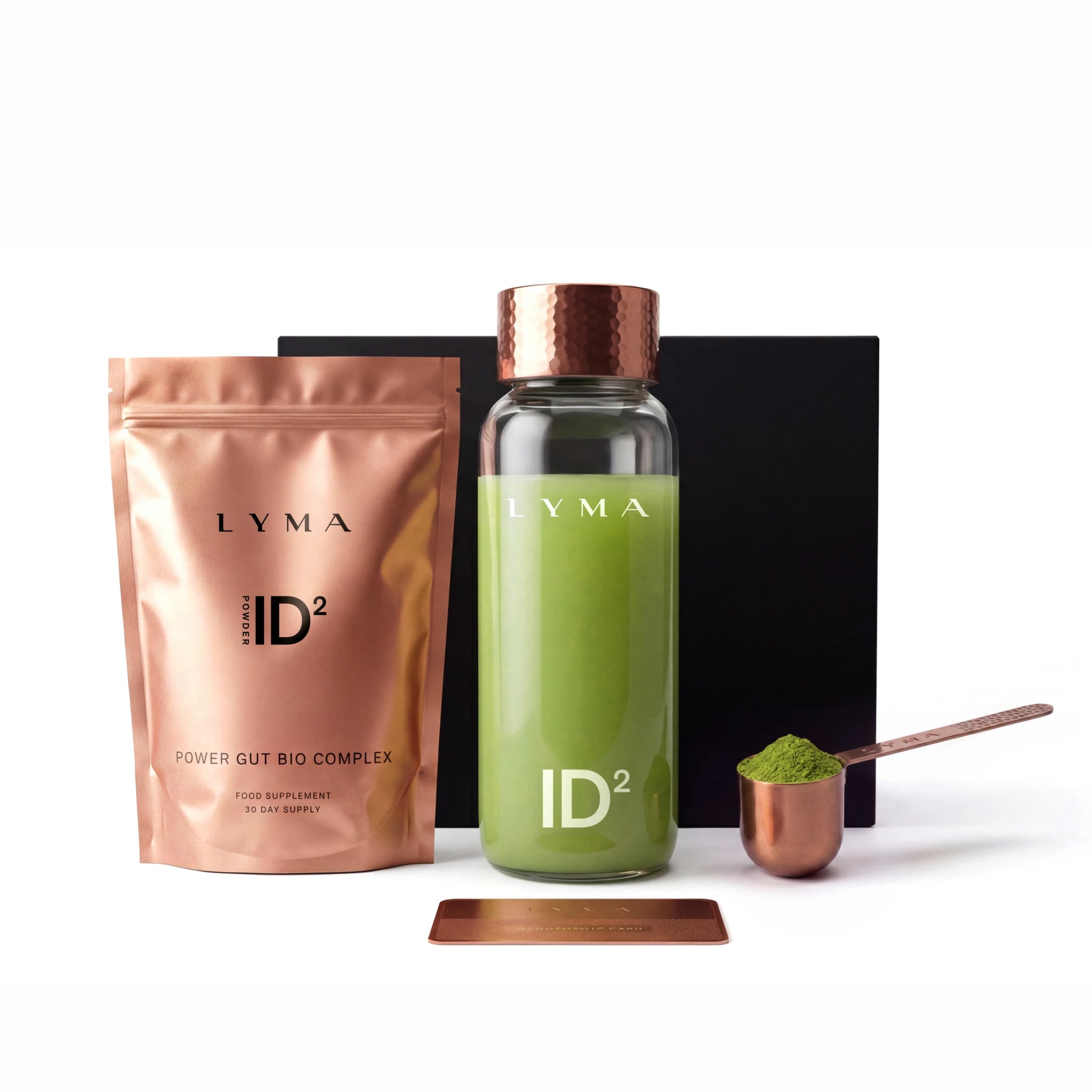 LYMA ID² Starter Kit