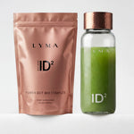 LYMA ID² Starter Kit - Five decades of longevity research. Engineered in one daily dose.
