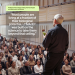 LYMA ID² Starter Kit - Five decades of longevity research. Engineered in one daily dose.