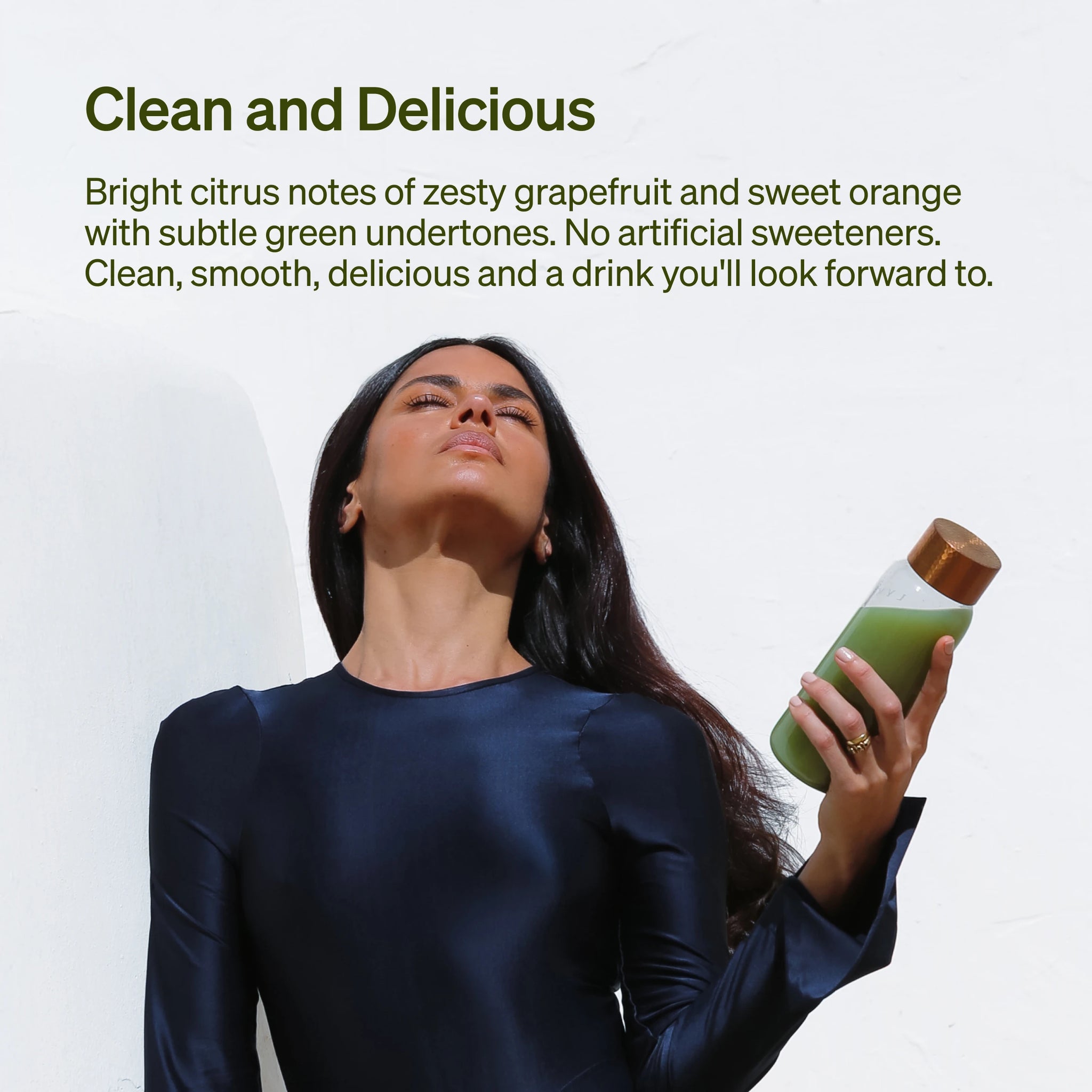 LYMA ID² Starter Kit - Five decades of longevity research. Engineered in one daily dose.