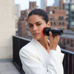 The LYMA Laser PRO - LYMA's breakthrough cold laser technology. Younger skin. Bigger lens. Faster results.