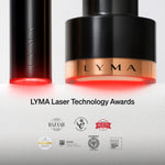 The LYMA Youth System - Tighter jawline. Fewer wrinkles. Firmer neck. This is what happens when three technologies are engineered as one anti-aging system.
