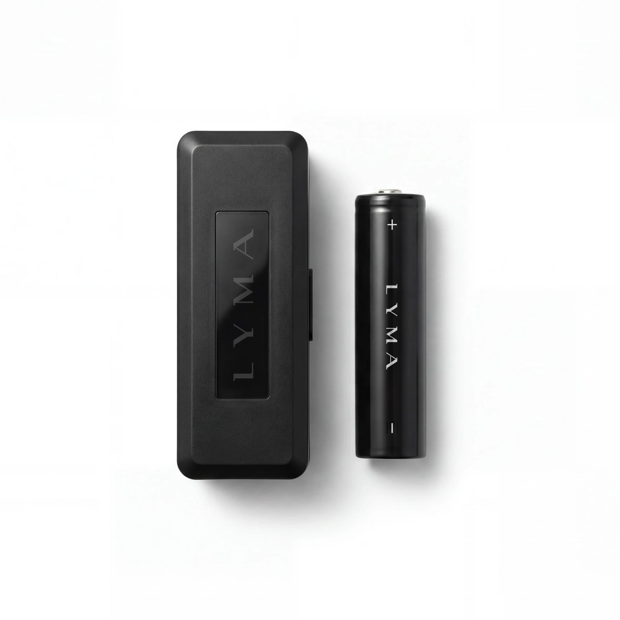 LYMA Laser Battery - Engineered to keep your LYMA Laser PRO performing at full power, every time.