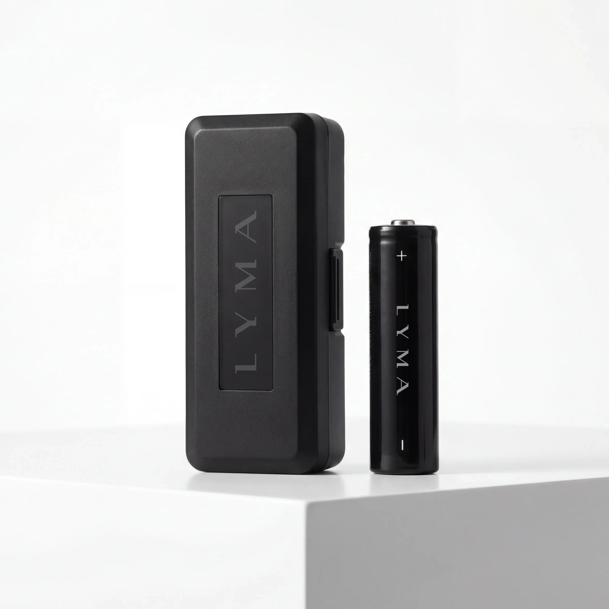 LYMA Laser Battery - Engineered to keep your LYMA Laser PRO performing at full power, every time.