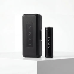LYMA Laser Battery - Engineered to keep your LYMA Laser PRO performing at full power, every time.