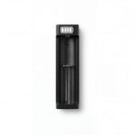 LYMA Laser Charger & Cable - Engineered to keep your LYMA Laser PRO performing at full power, every time.