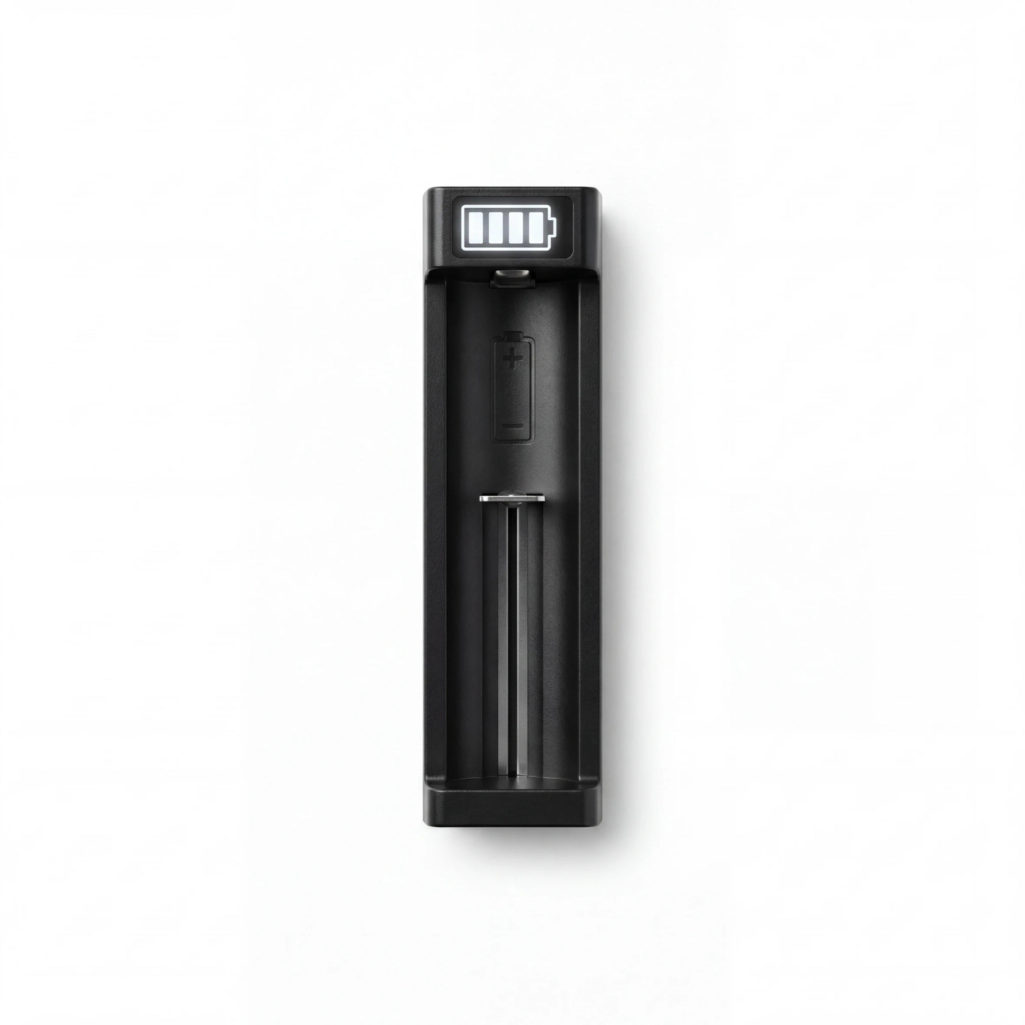LYMA Laser Charger & Cable - Engineered to keep your LYMA Laser PRO performing at full power, every time.
