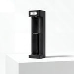 LYMA Laser Charger & Cable - Engineered to keep your LYMA Laser PRO performing at full power, every time.
