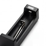 LYMA Laser Charger & Cable - Engineered to keep your LYMA Laser PRO performing at full power, every time.