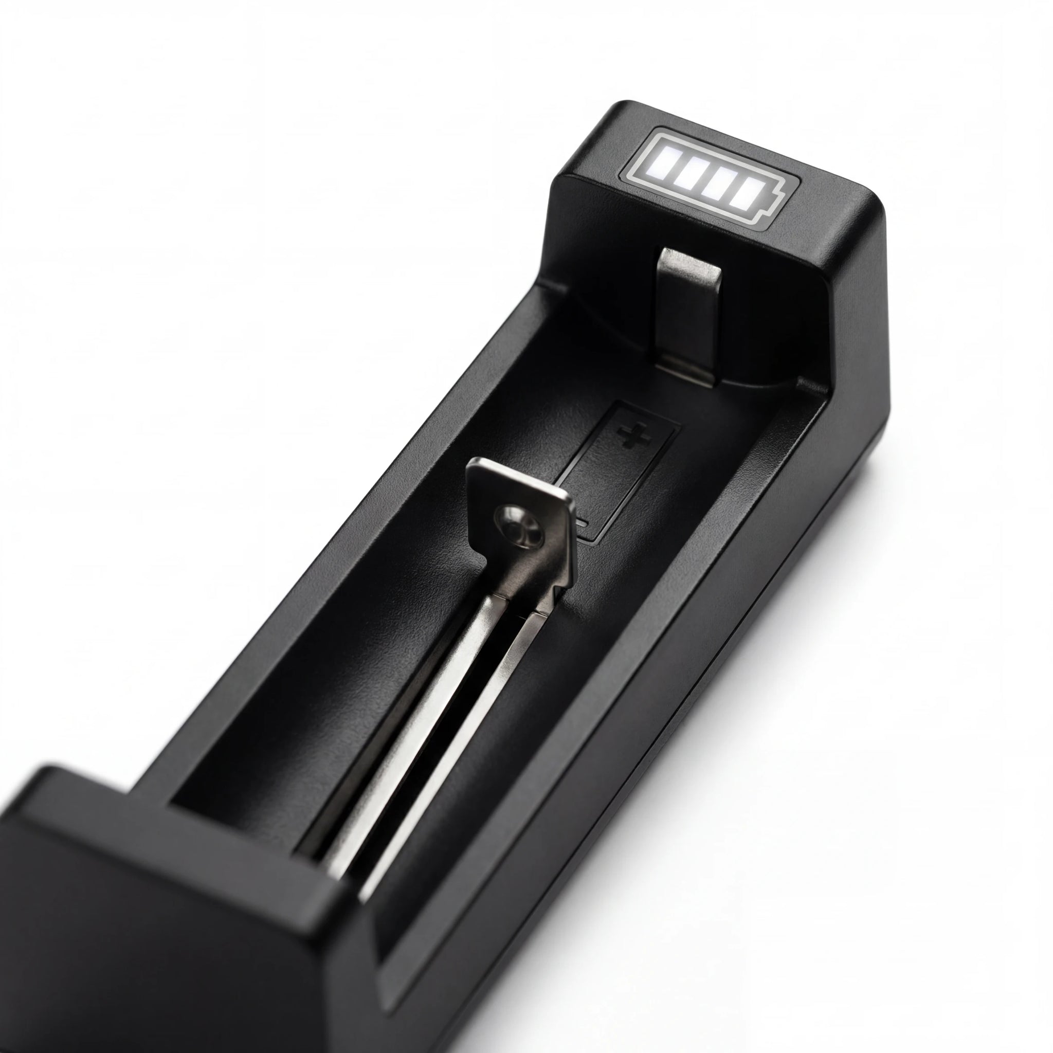 LYMA Laser Charger & Cable - Engineered to keep your LYMA Laser PRO performing at full power, every time.