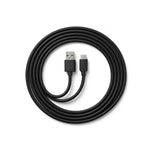LYMA Laser Charger & Cable - Engineered to keep your LYMA Laser PRO performing at full power, every time.