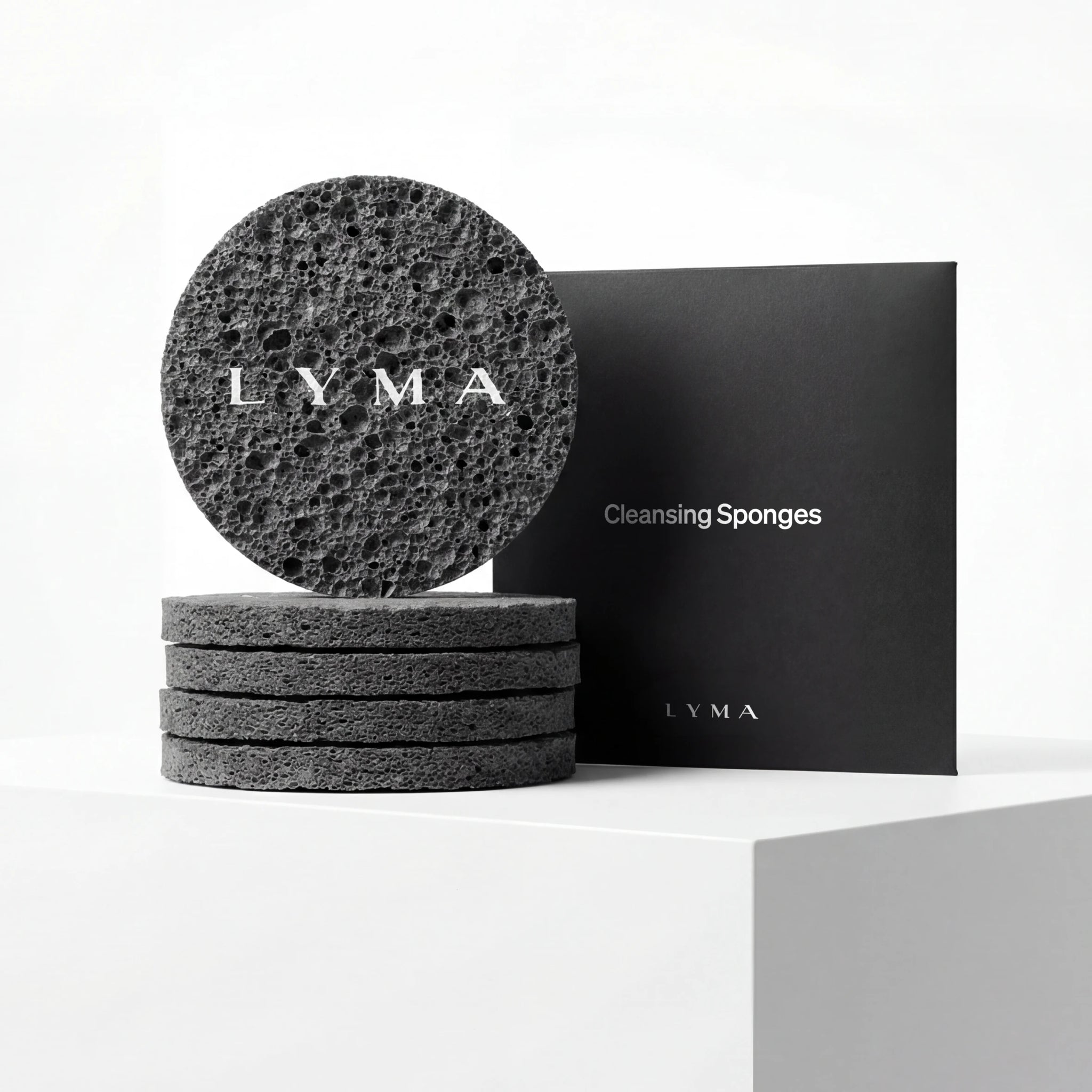 Mist & Glide Sponges