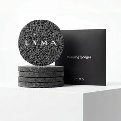 Mist & Glide Sponges