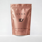 LYMA ID² Refill - Five decades of longevity research. Engineered in one daily dose.