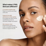 LYMA Skincare Serum Refill - Replenish your refillable LYMA Skincare Serum copper bottles with the ultimate active, anti-aging formulation.